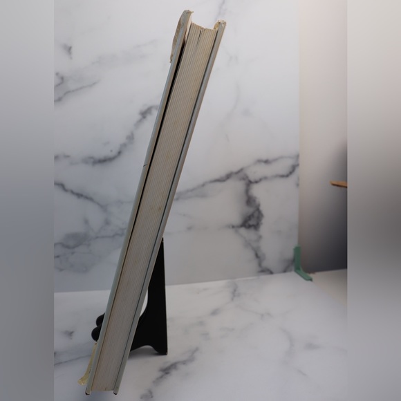 Vintage 1980's Botanical Art Book The Art Of The Plant World  Martyn Rix - Picture 10 of 16